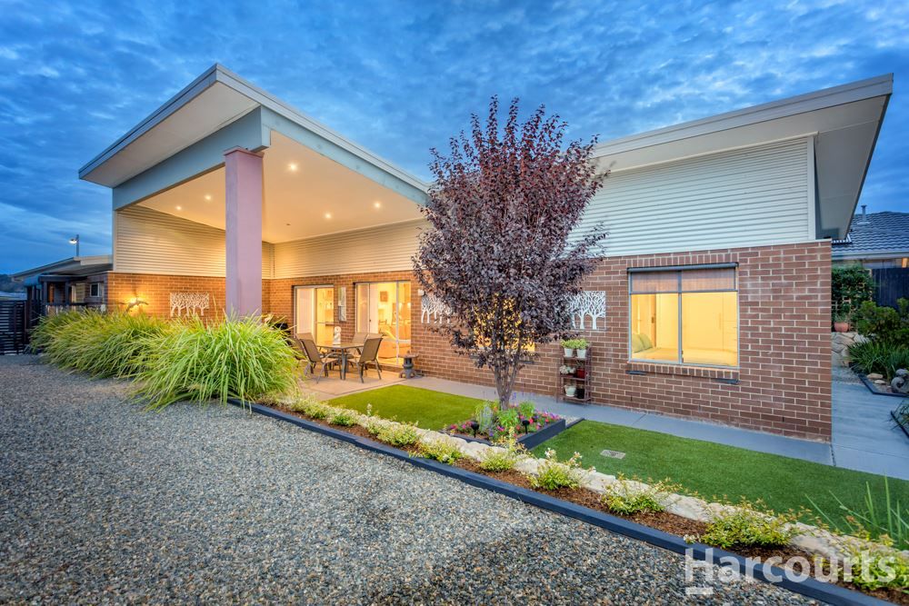 57 Helby Street, Harrison ACT 2914