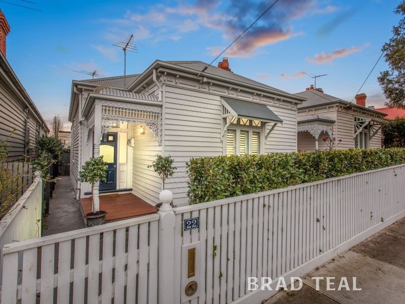 22 Ayr Street, Ascot Vale VIC 3032, Image 0