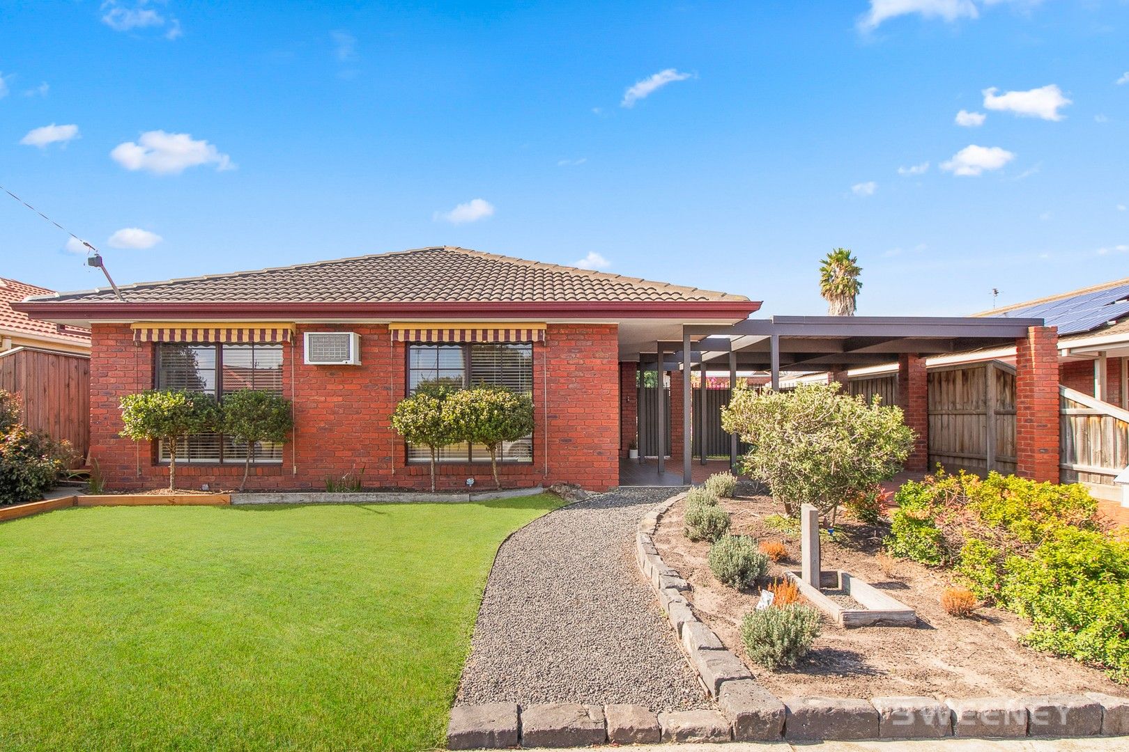 28 Taegtow Way, Altona Meadows VIC 3028, Image 1