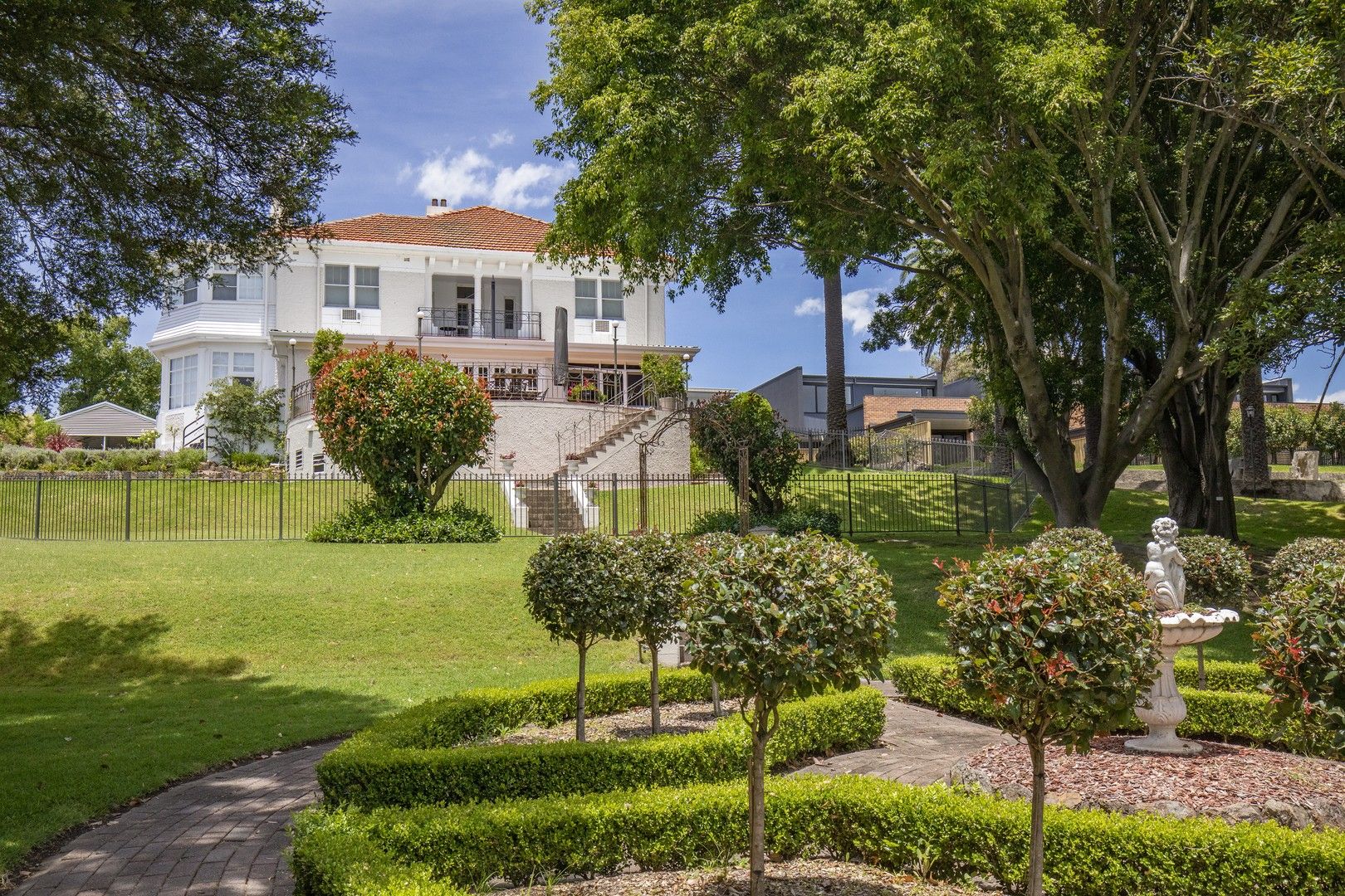 5 bedrooms House in 47 Church Street MAYFIELD NSW, 2304