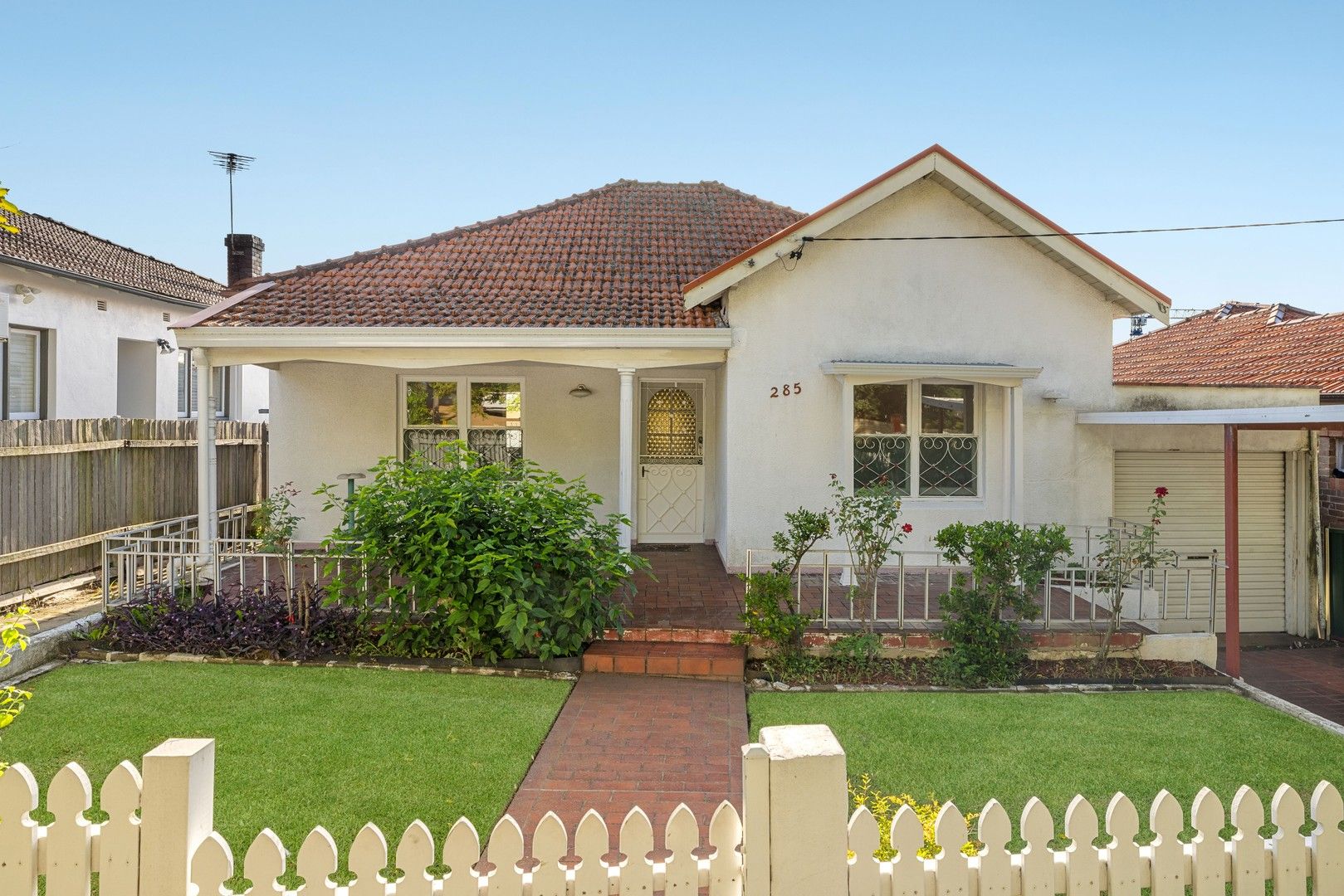 285 Haldon Street, Lakemba NSW 2195, Image 0