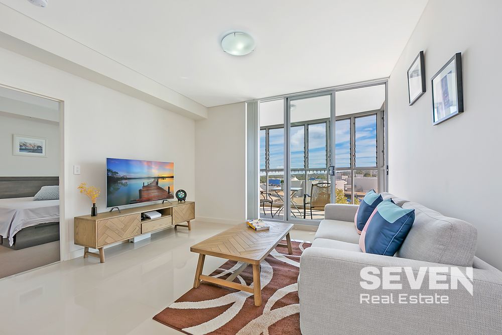 402/299 Old Northern Road, Castle Hill NSW 2154, Image 0