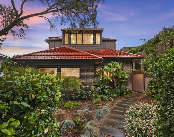 113 Darley Road, Manly NSW 2095