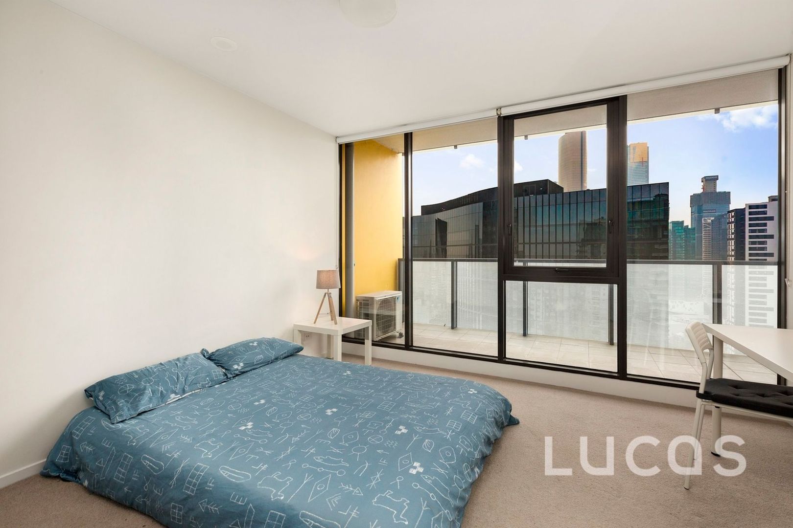 2604/46-50 Haig Street, Southbank VIC 3006, Image 2