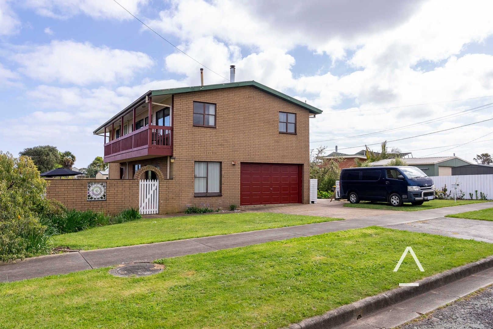 5 bedrooms House in 1 Victoria Street GEORGE TOWN TAS, 7253