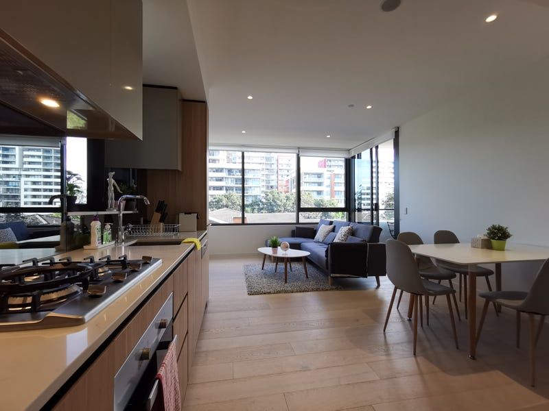 1 bedrooms Apartment / Unit / Flat in 510/120 Herring Rd MACQUARIE PARK NSW, 2113