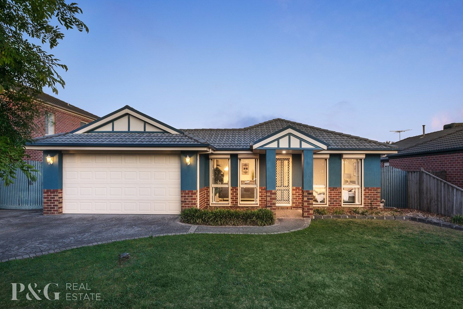 126 Berwick Springs Promenade, Narre Warren South VIC 3805, Image 0