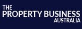 Logo for The Property Business Australia