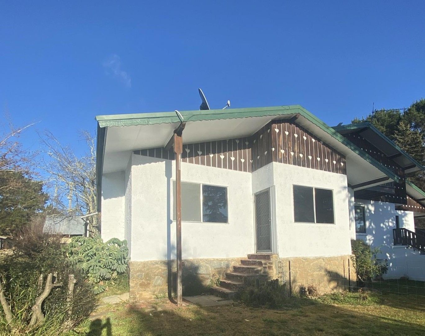 7527 The Snowy River Way, Jindabyne NSW 2627 House For Rent Domain