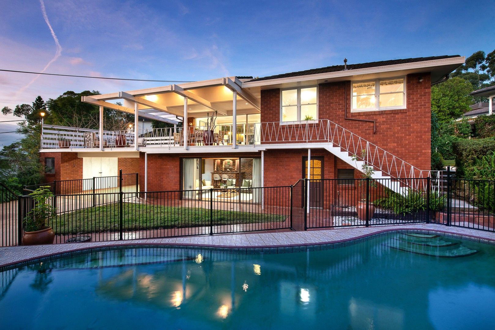 8 Johore Place, East Lindfield NSW 2070, Image 0