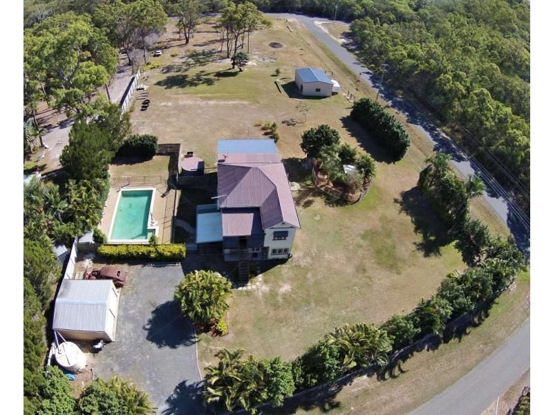 2 Fern Tree Drive, Coonarr QLD 4670, Image 1