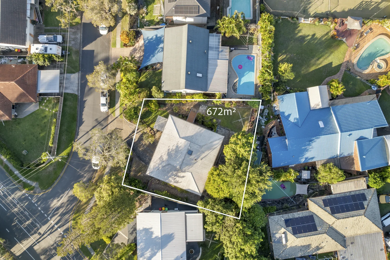 Additional image 20 of 3 Redgrave Street, Stafford Heights QLD 4053