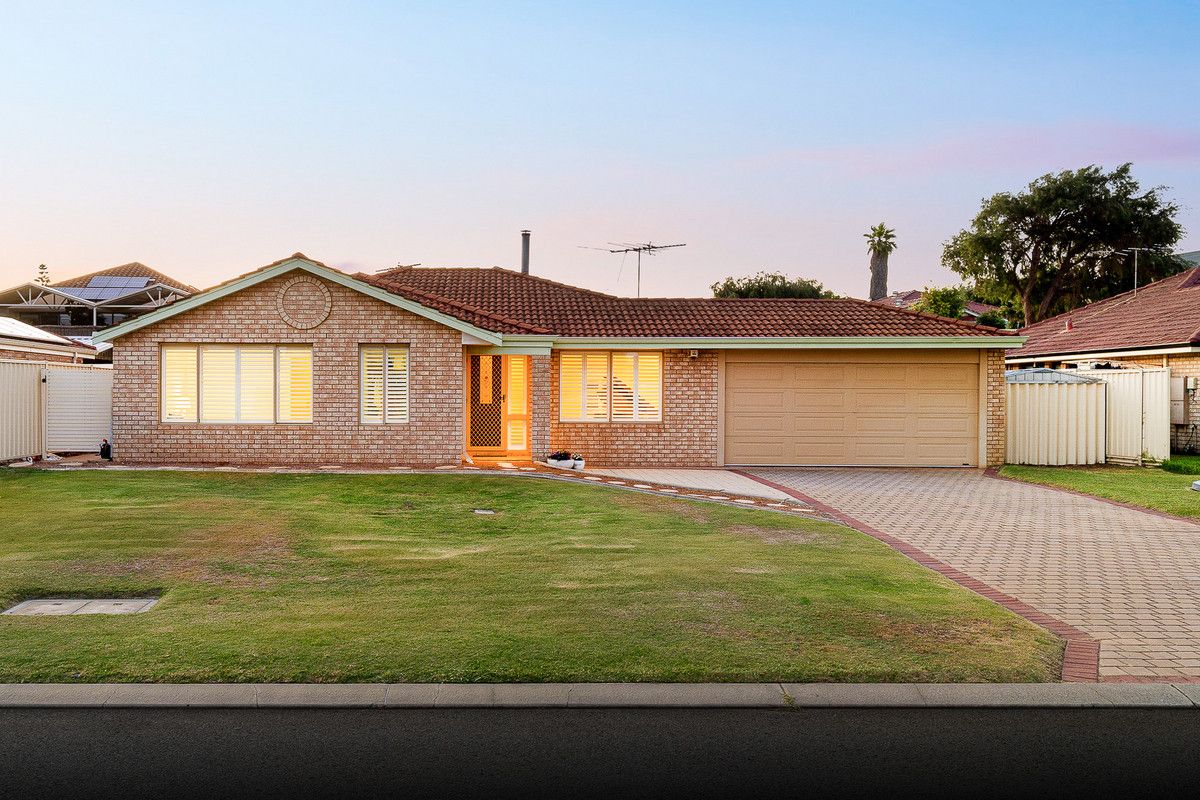 24 Pollard Way, Warnbro WA 6169, Image 1