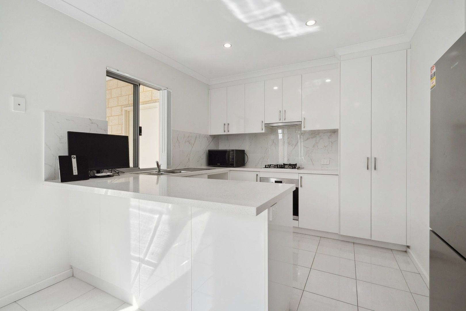 4 bedrooms Townhouse in Unit 1/7 Bellier Pl HAMILTON HILL WA, 6163