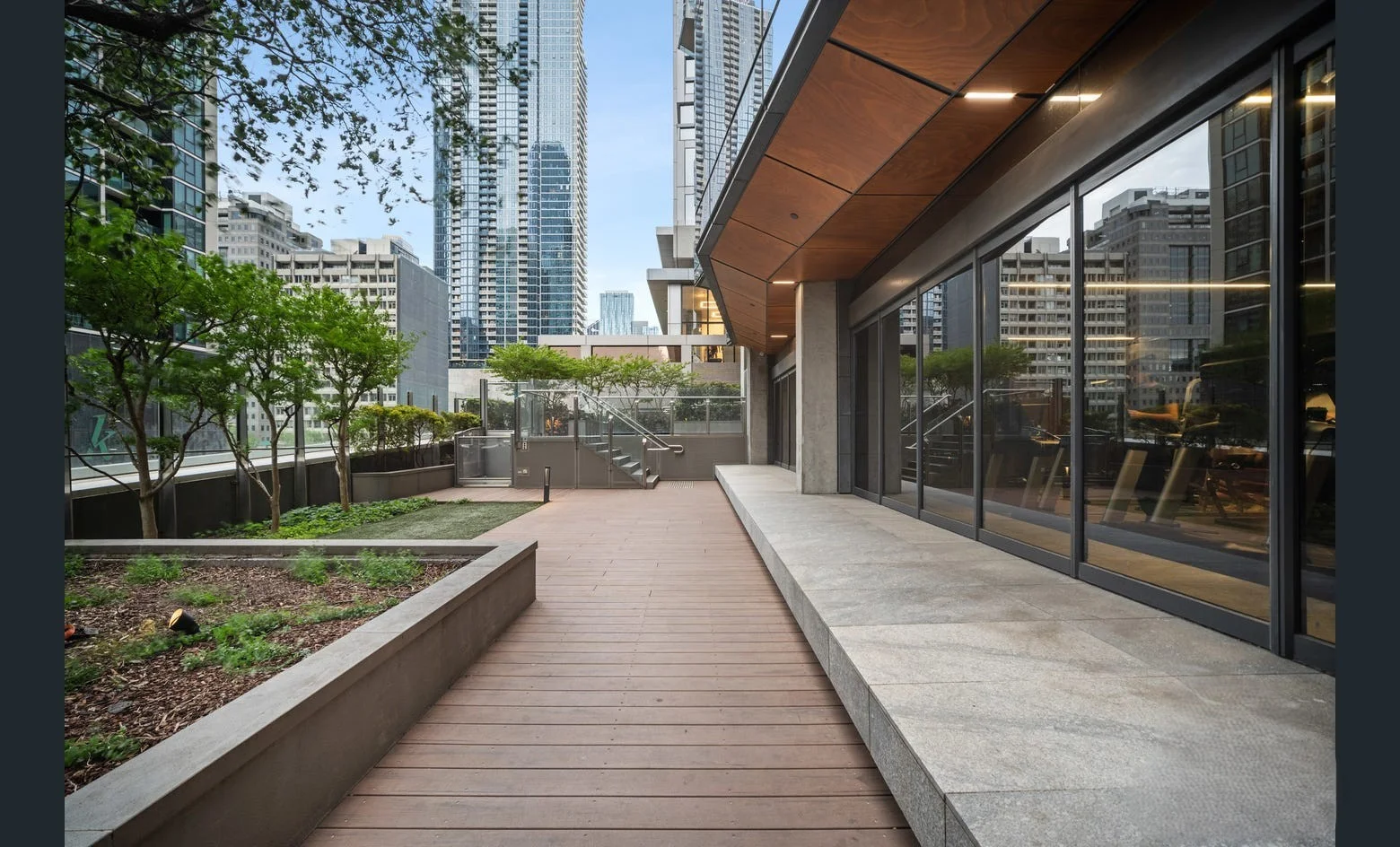 Additional image 11 of 1507/11 Rose Lane, Melbourne VIC 3000