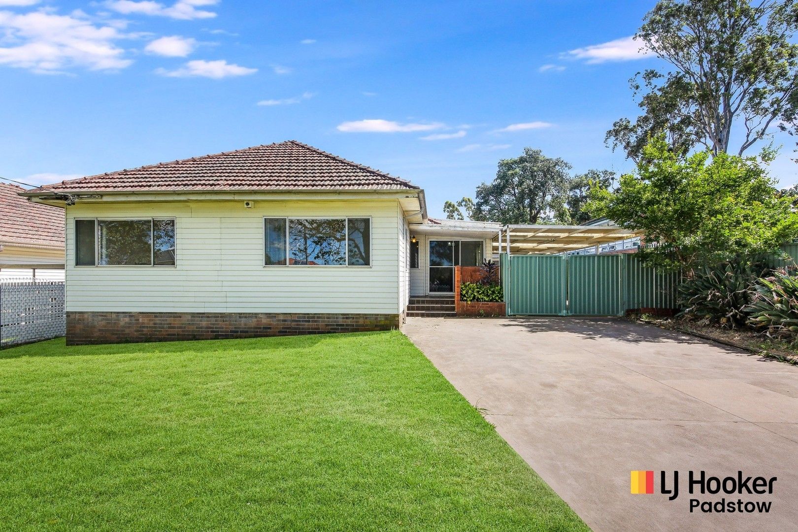 4 bedrooms House in 20 Halcyon Avenue PADSTOW NSW, 2211
