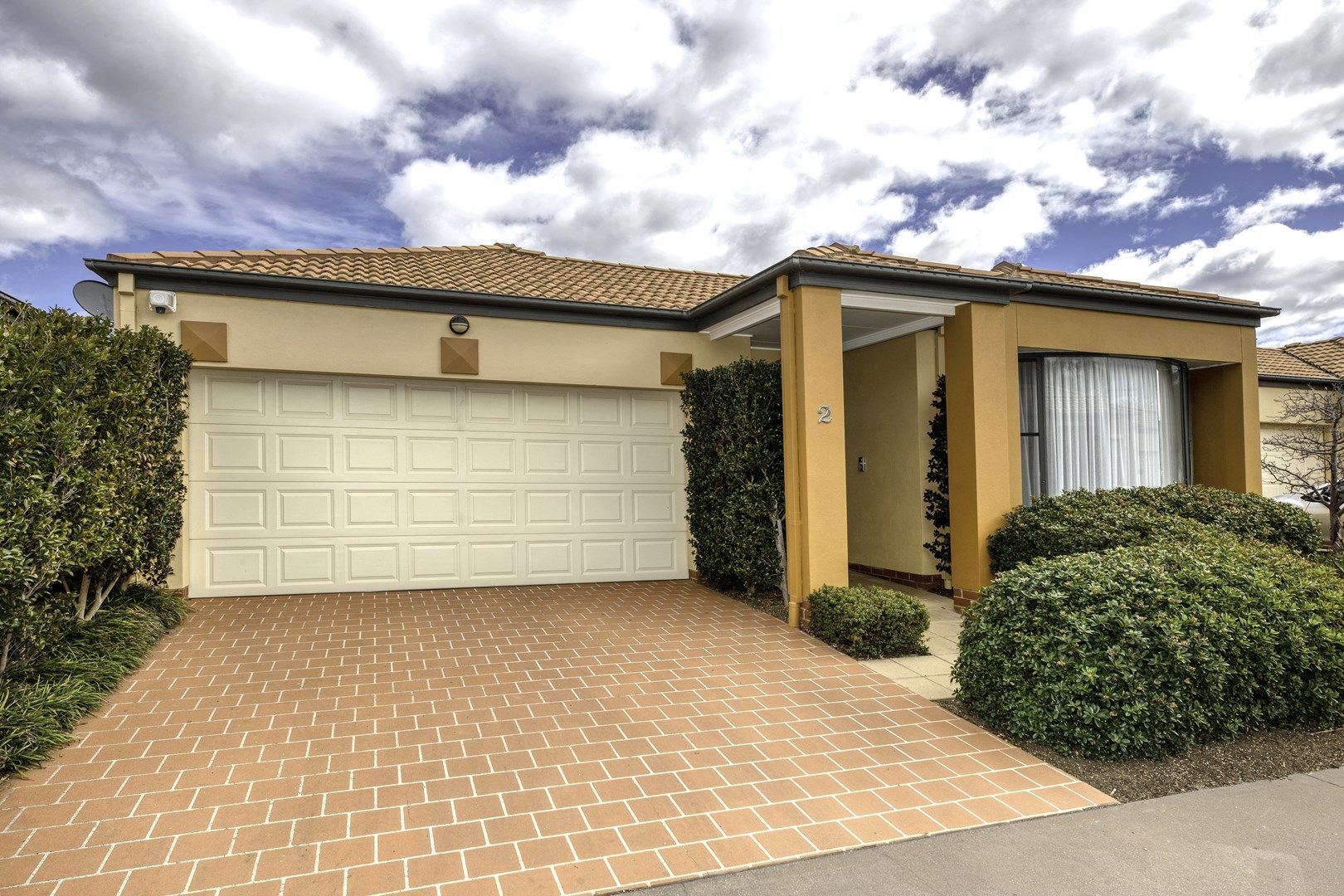 2/16 Morell Close, Belconnen ACT 2617, Image 0
