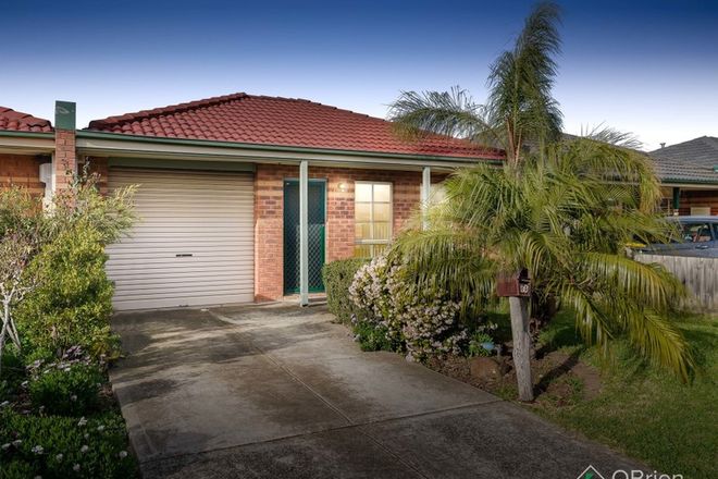 Picture of 8A Silverdene Avenue, SYDENHAM VIC 3037