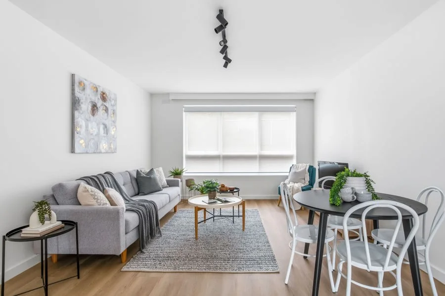 Primary image of 6 & 16/53-59 Bishop Street, Box Hill VIC 3128