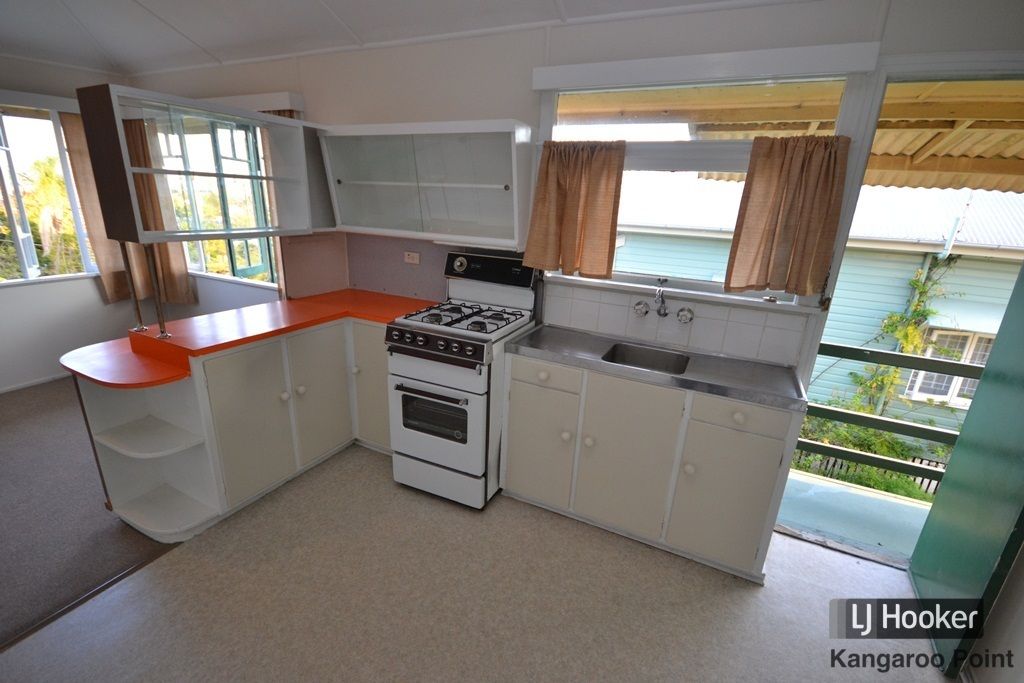 3/22 Balmoral Trce, East Brisbane QLD 4169, Image 0