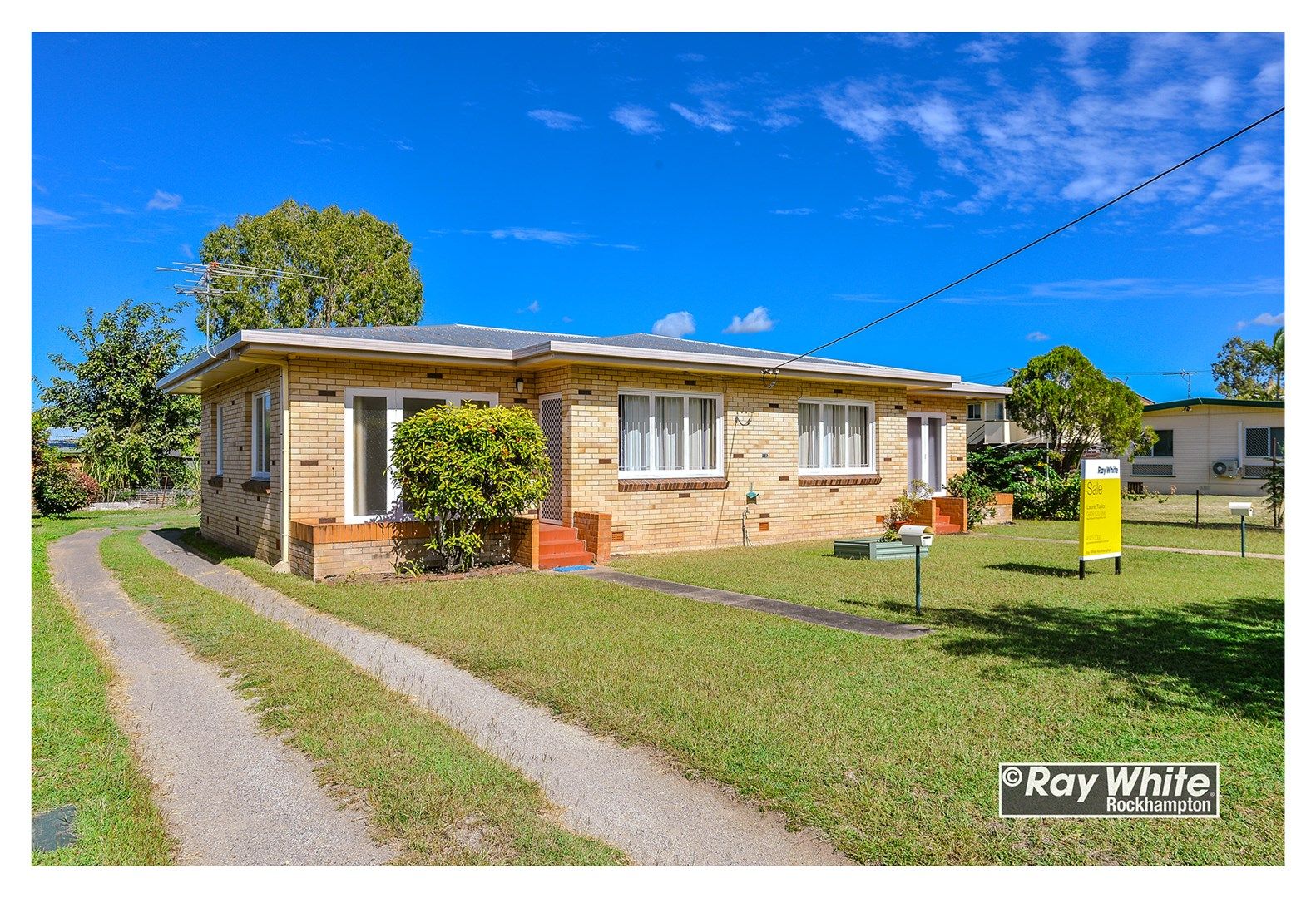 1 & 2/257 Coker Street, Berserker QLD 4701, Image 0