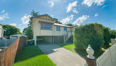 Picture of 4 English Street, SOUTH MACKAY QLD 4740