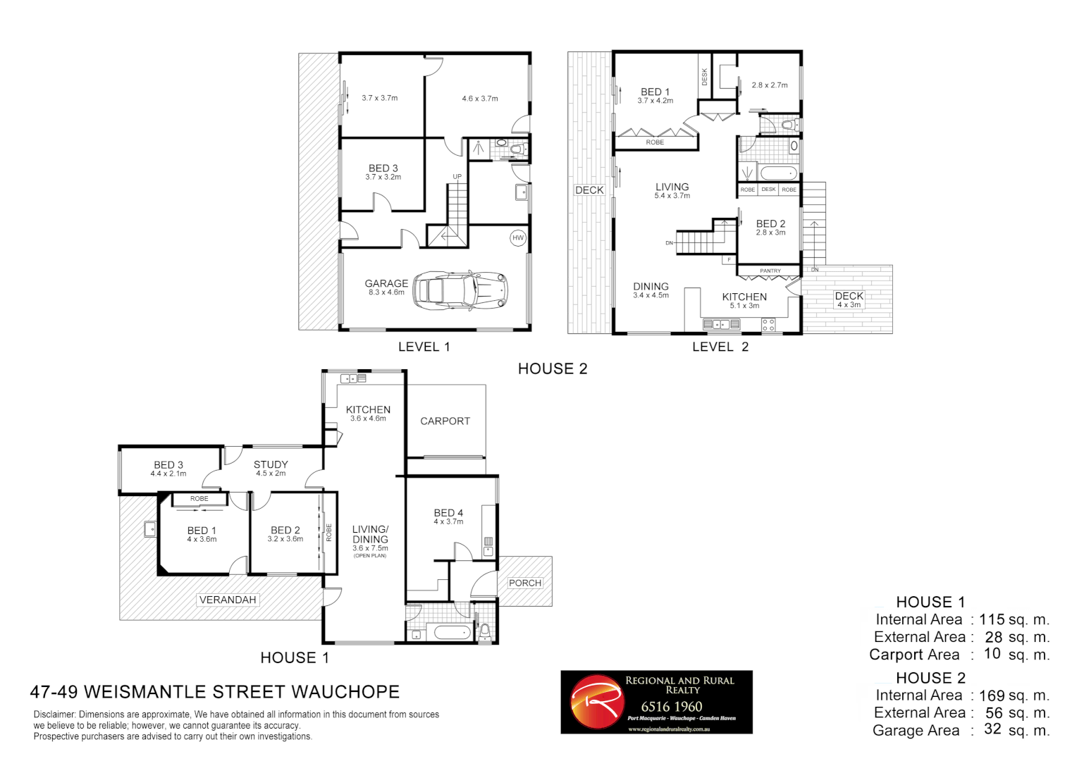Additional image 23 of 47-49 Weismantle Street, Wauchope NSW 2446
