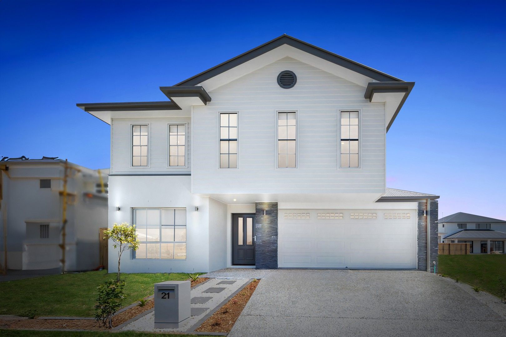 21 Delta Street, Newport QLD 4020 Domain