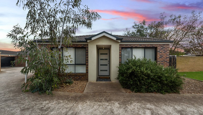 Picture of 5/43 Acacia Crescent Melton South, MELTON VIC 3337