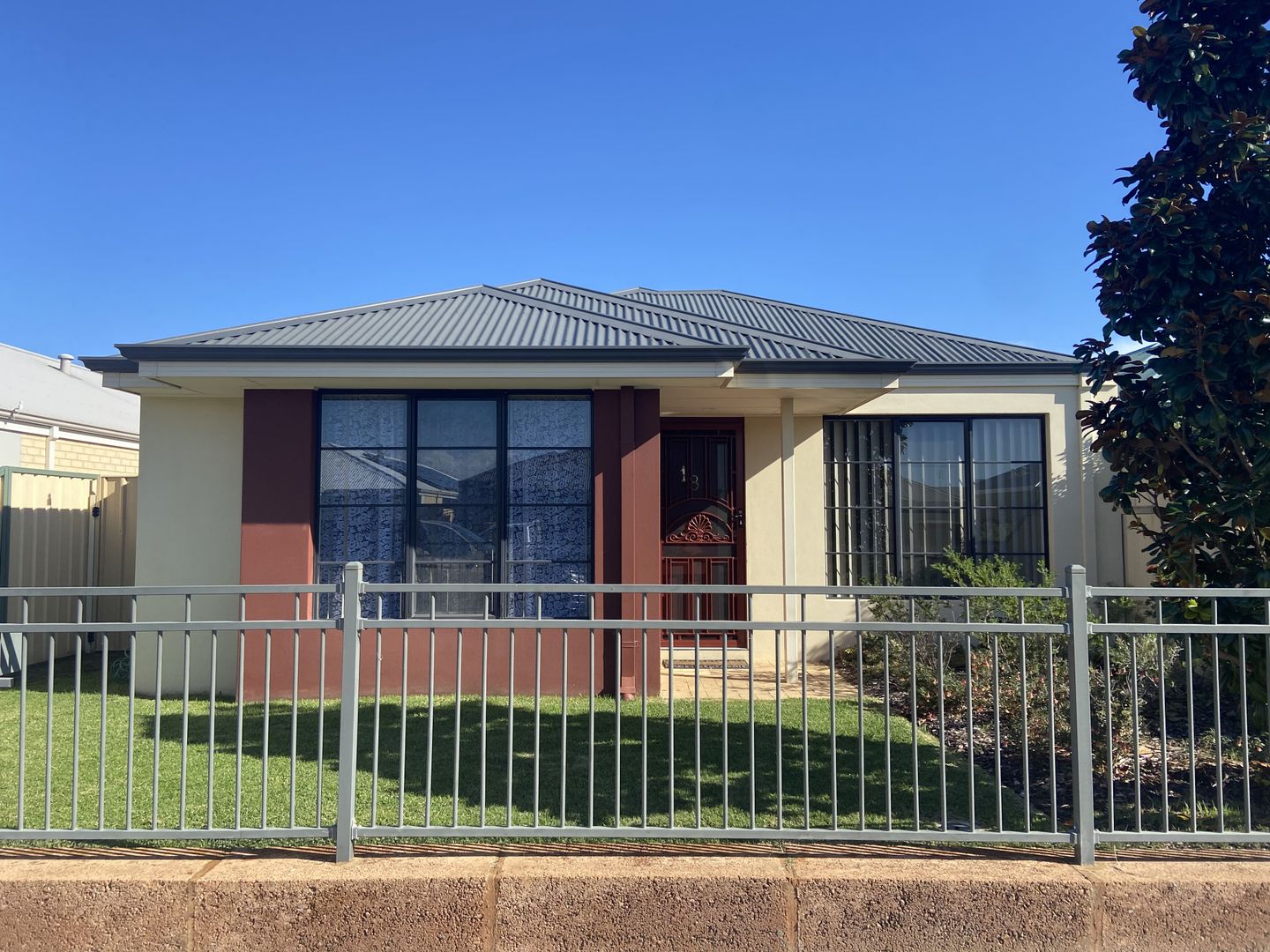 3 bedrooms House in 18 Alice Street YALYALUP WA, 6280