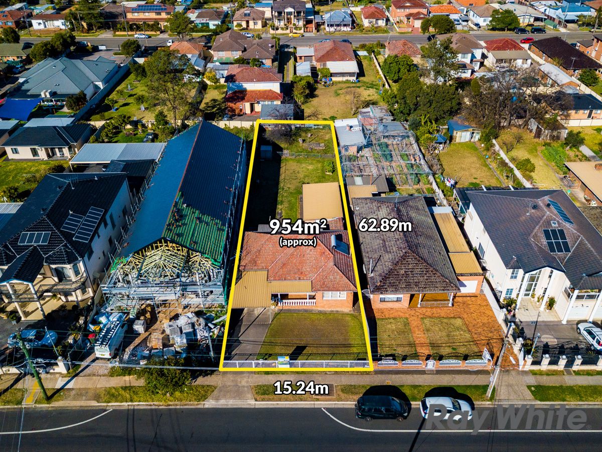 89 Station Street, Fairfield Heights NSW 2165, Image 0