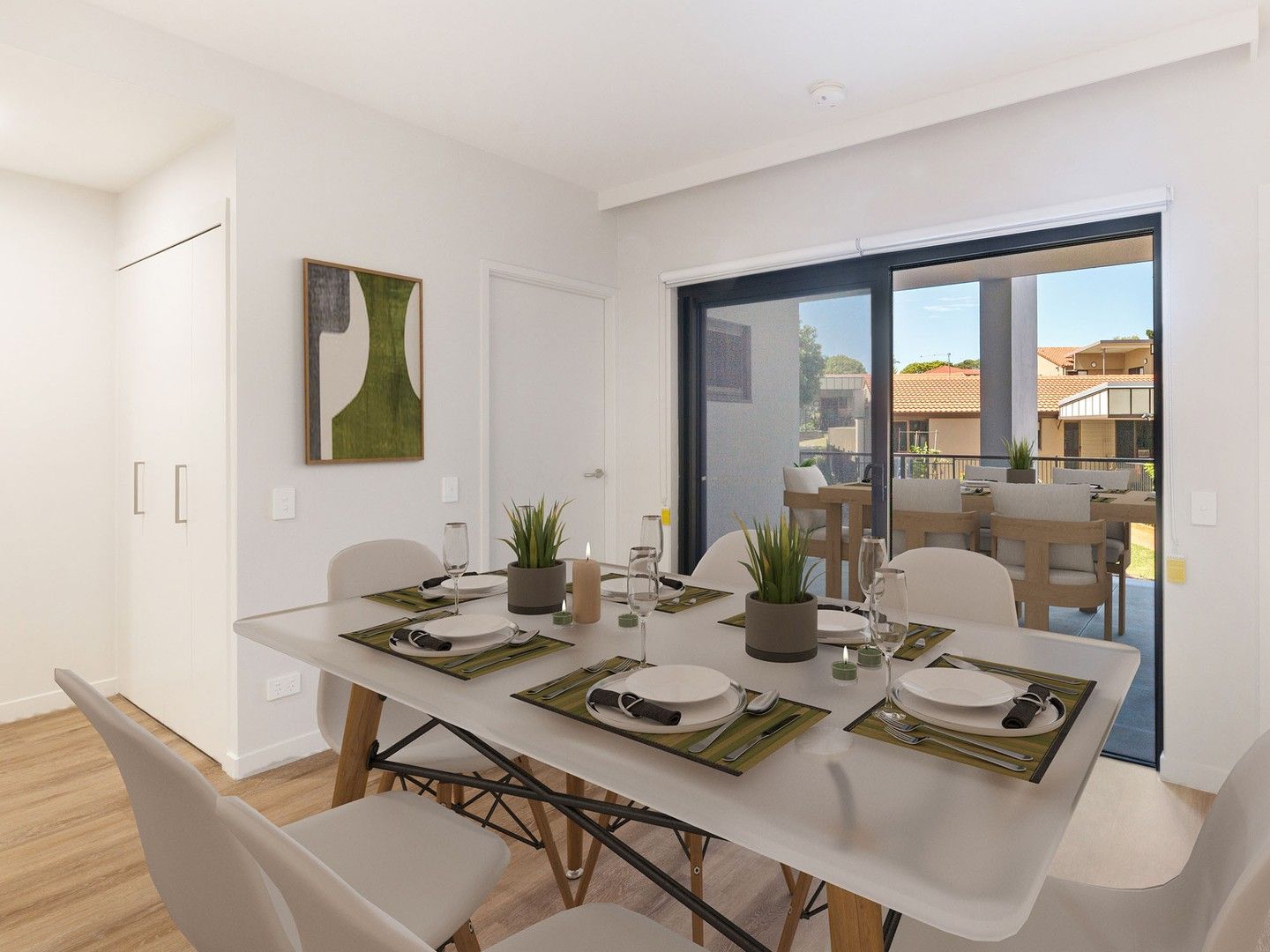 2 bedrooms Unknown in LillyPilly/18 Romulus Street ROBERTSON QLD, 4109