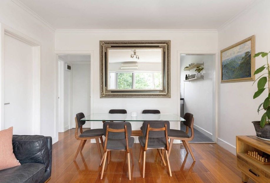 2 bedrooms Apartment / Unit / Flat in 24/36 Cromwell Road SOUTH YARRA VIC, 3141