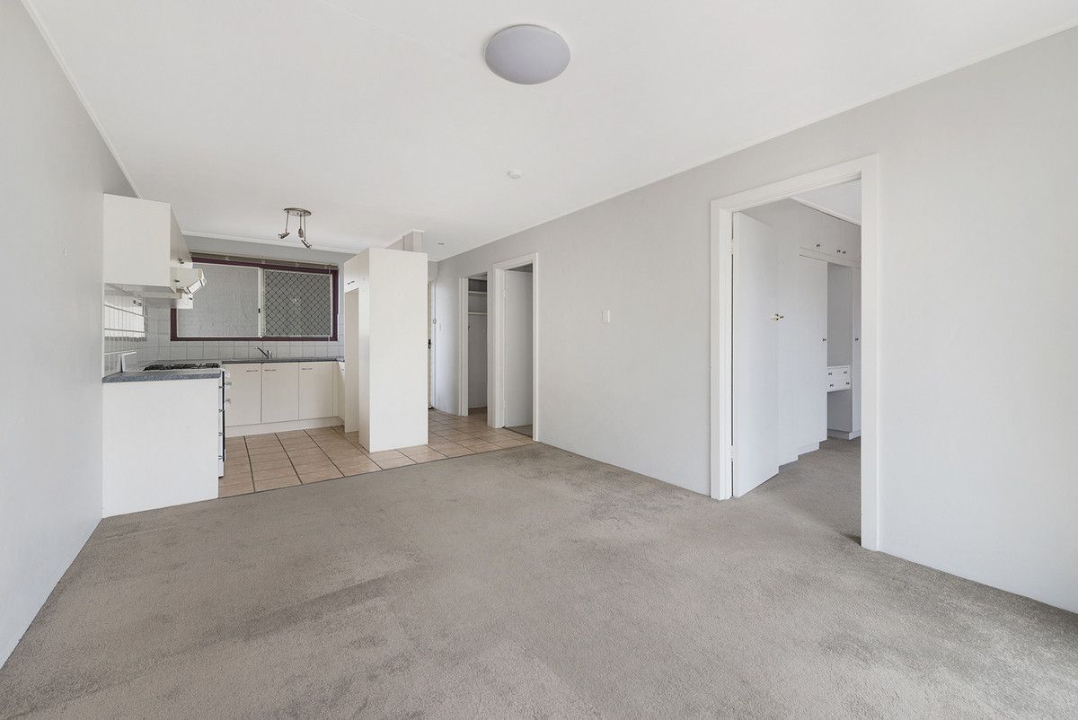 2 bedrooms Apartment / Unit / Flat in 6/109 Waterworks Road ASHGROVE QLD, 4060