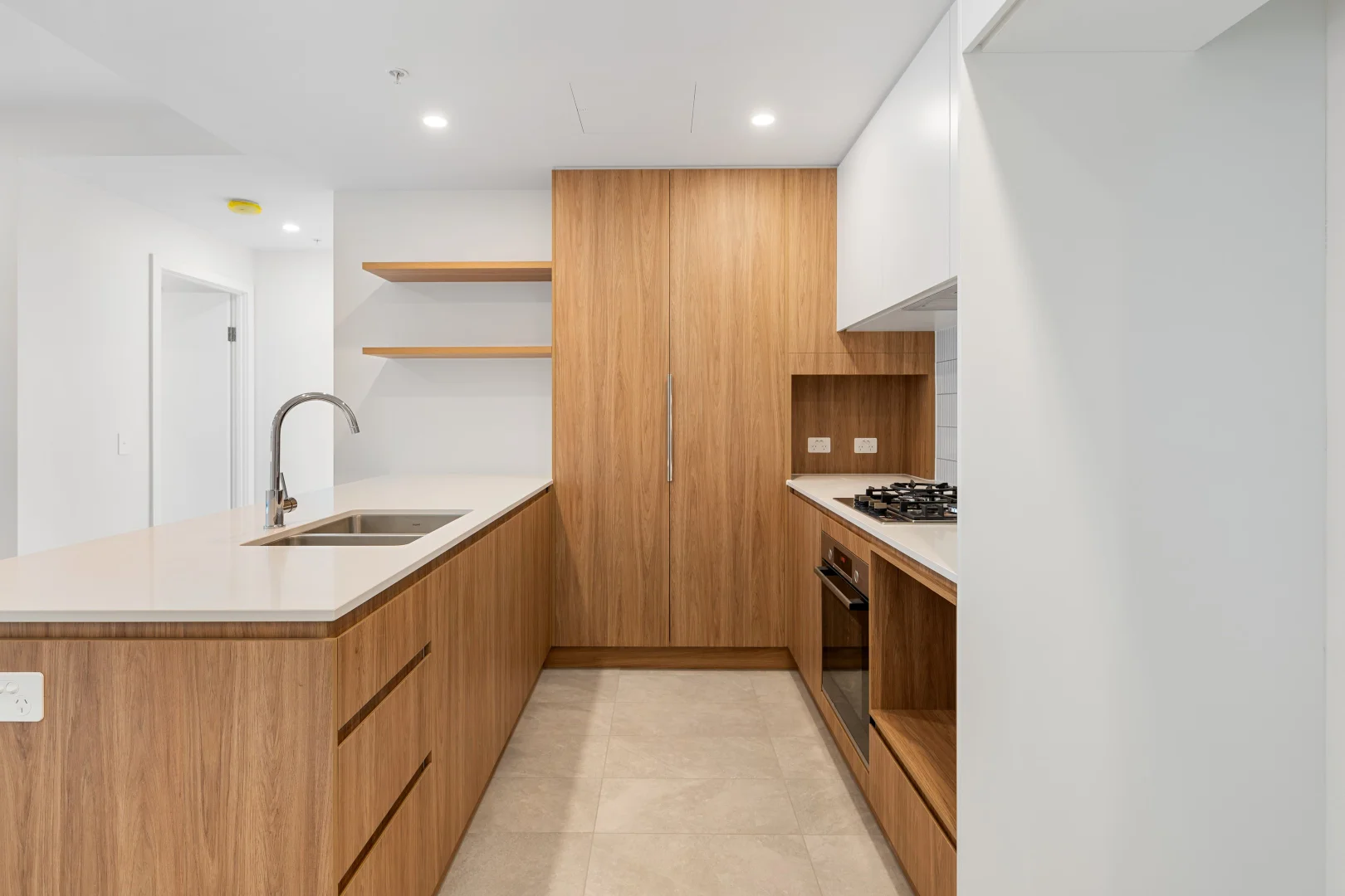 Additional image 2 of 31208/15 Wharf Street, Hamilton QLD 4007