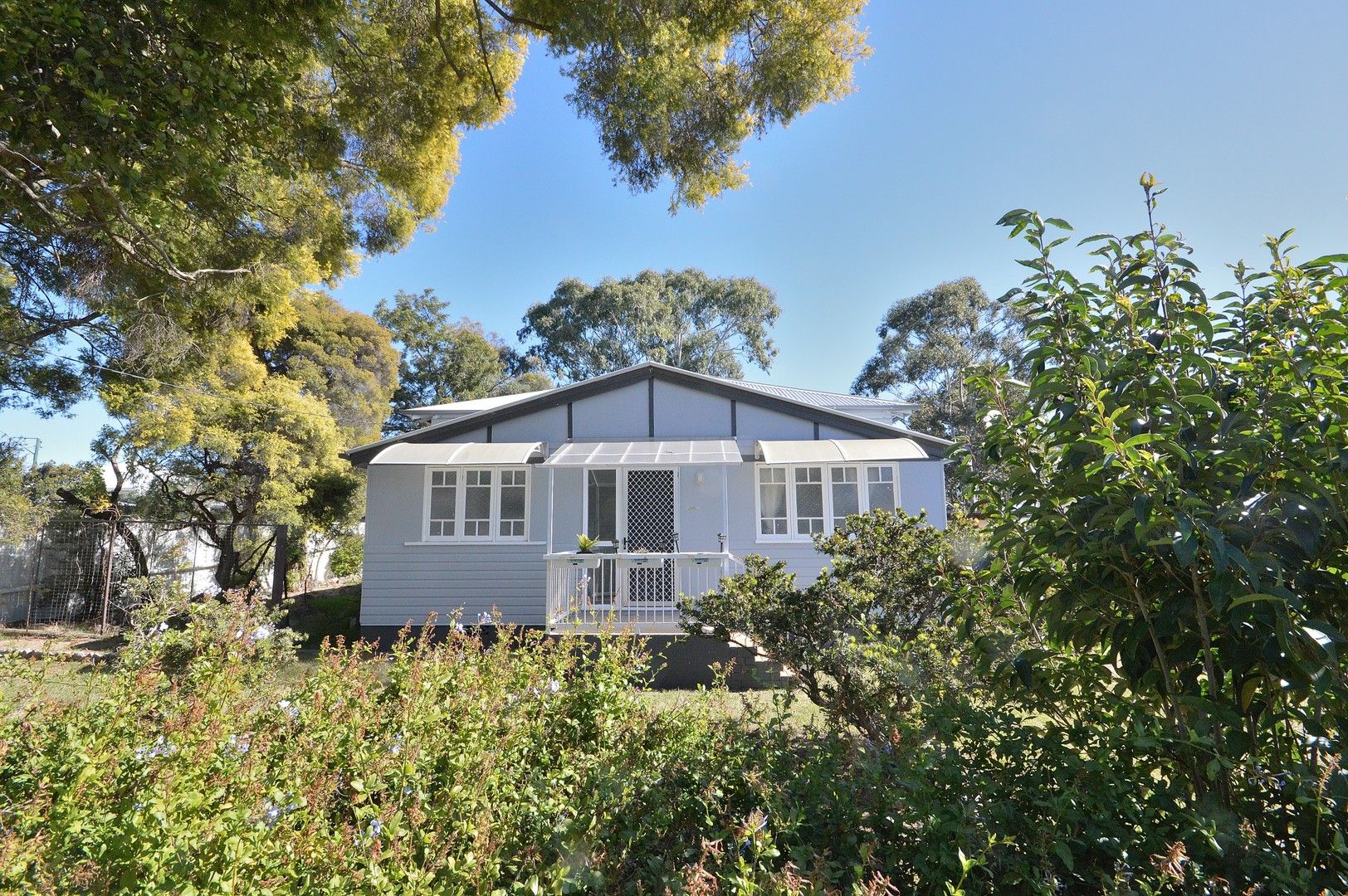 3 bedrooms House in 25 Myrtle Avenue WARWICK QLD, 4370