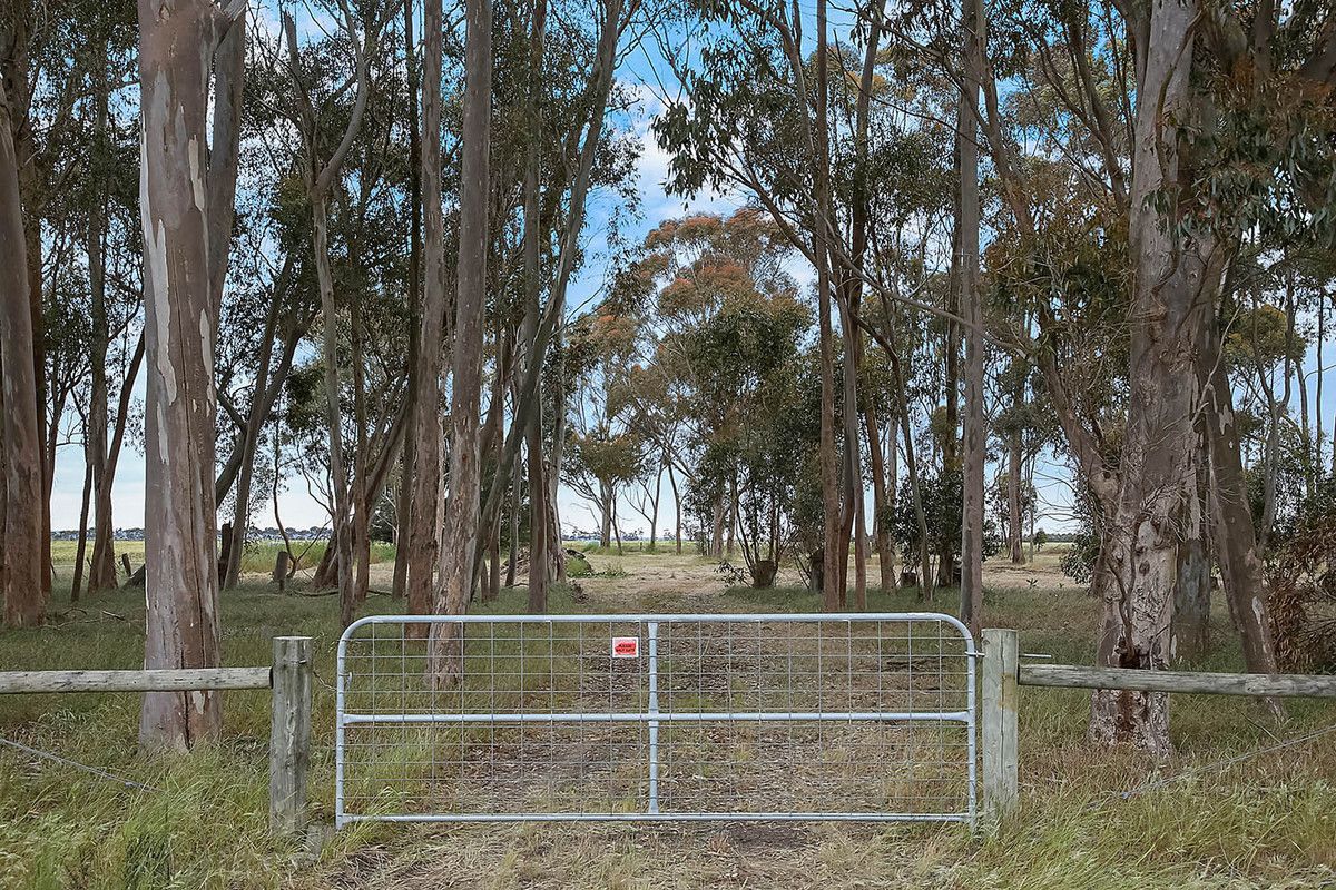 2 Berrybank - Wallinduc Road, Wallinduc VIC 3351, Image 1