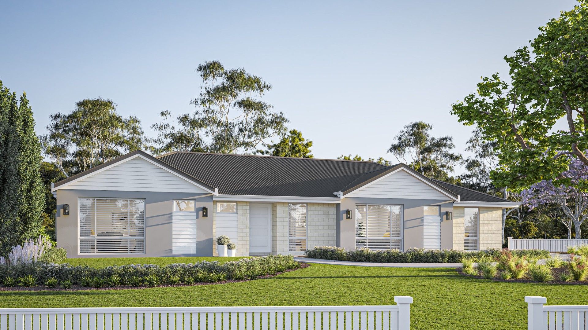 3 bedrooms New House & Land in Lot 258 Beaufortia Gardens DENMARK WA, 6333