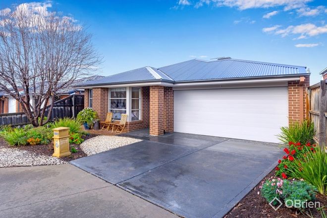 Picture of 14 Lone Pine Square, BACCHUS MARSH VIC 3340