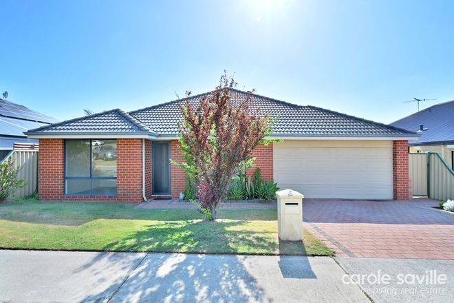 Picture of 5 Hennessy Drive, ASHBY WA 6065