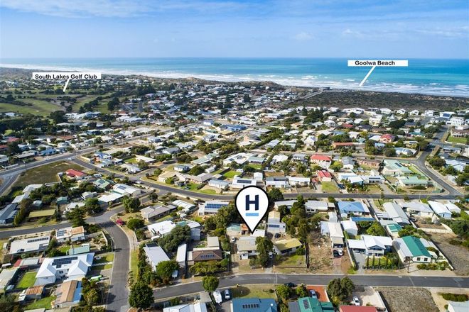 Picture of 5 Counter Road, GOOLWA BEACH SA 5214