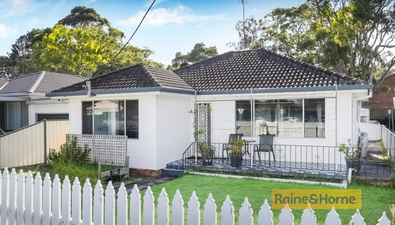 Picture of 218 Ocean Beach Road, WOY WOY NSW 2256