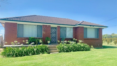 Picture of 21 Annangrove Rd, KENTHURST NSW 2156