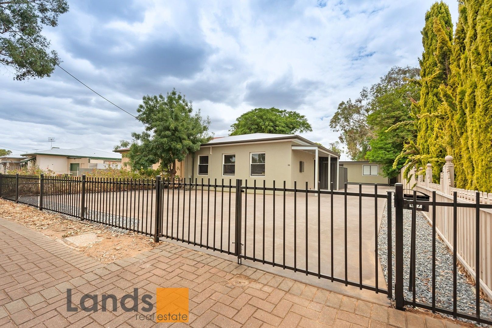 89 Waterloo Corner Road, Salisbury North SA 5108, Image 0