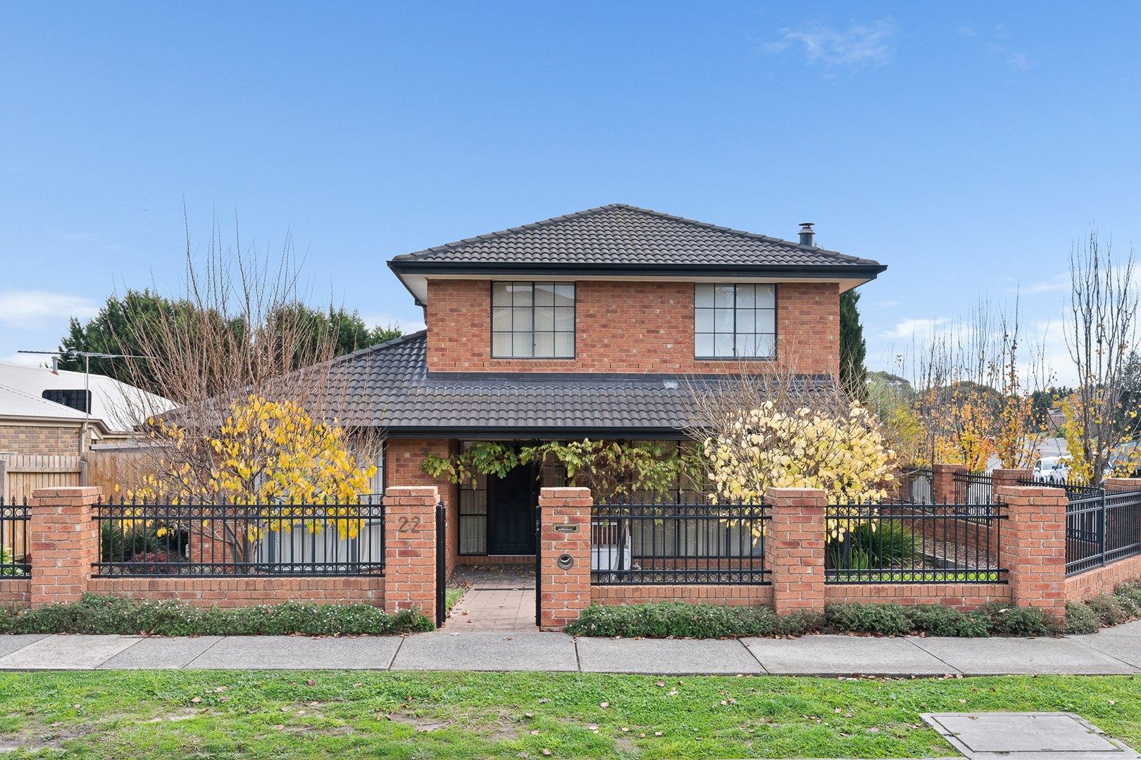 22 River Redgum Place, South Morang VIC 3752, Image 0