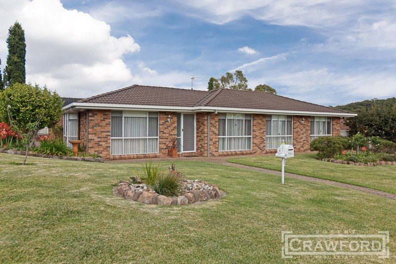 1 Marian Gardens, Elermore Vale NSW 2287