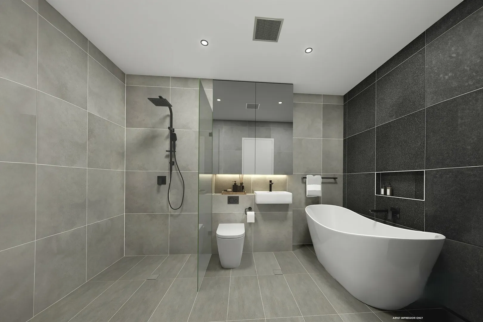 Apartments in Schofields - More