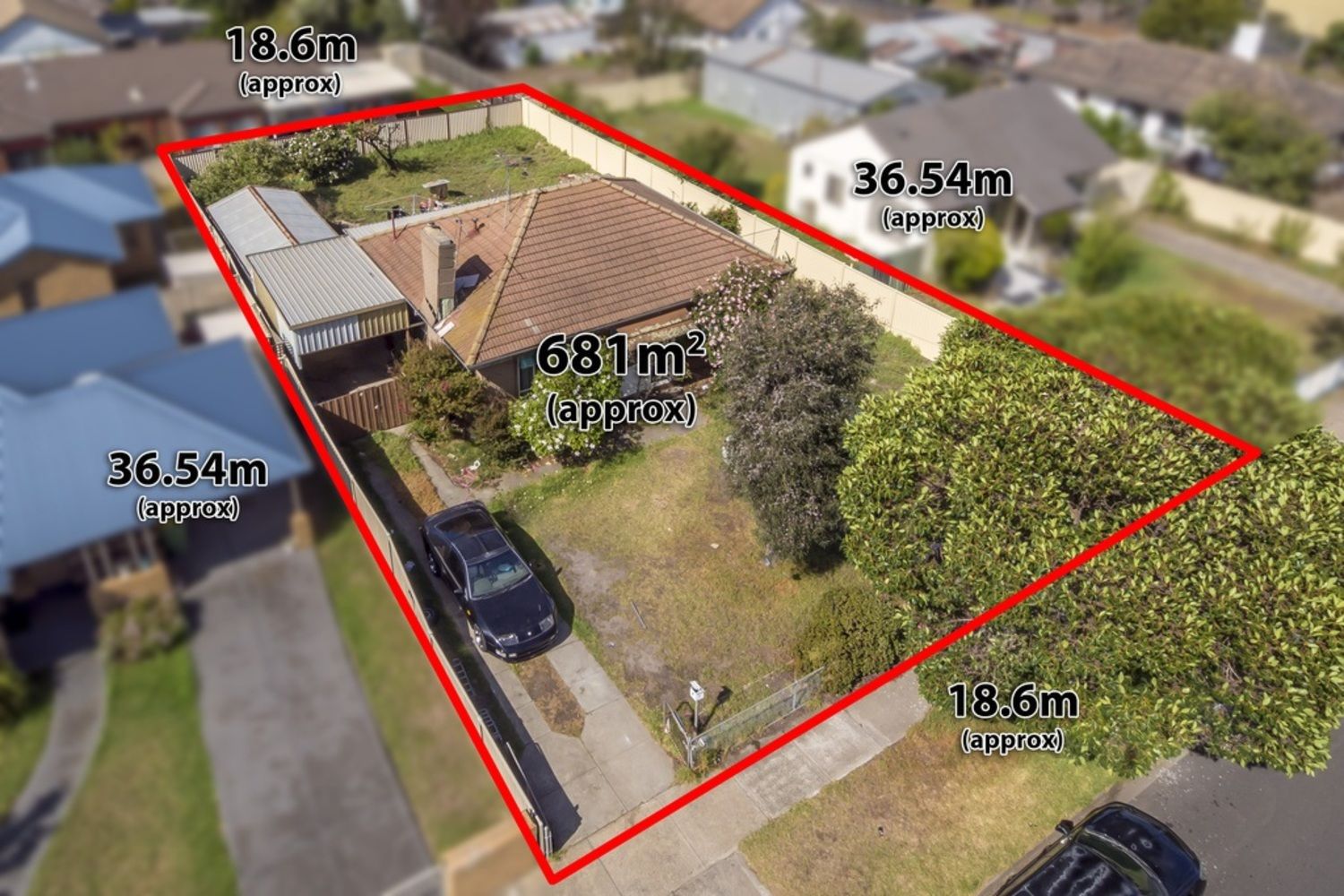 6 Morgan Street, Braybrook VIC 3019, Image 2