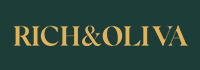 Rich & Oliva logo