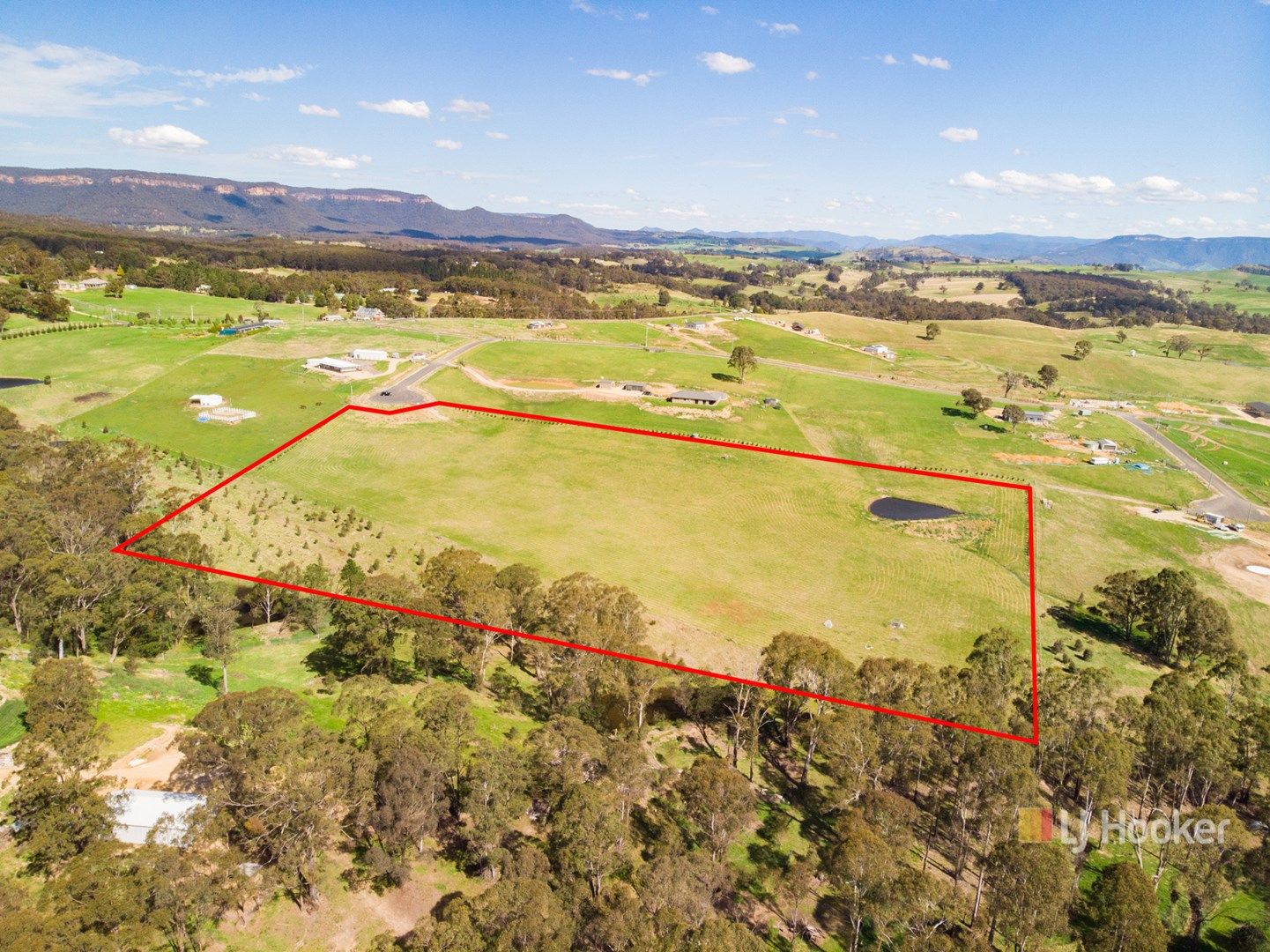 Level Lot 3 Nicholls Chase, Little Hartley NSW 2790, Image 0